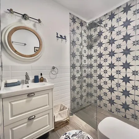 Apartmán Paulmarie Aquatic *