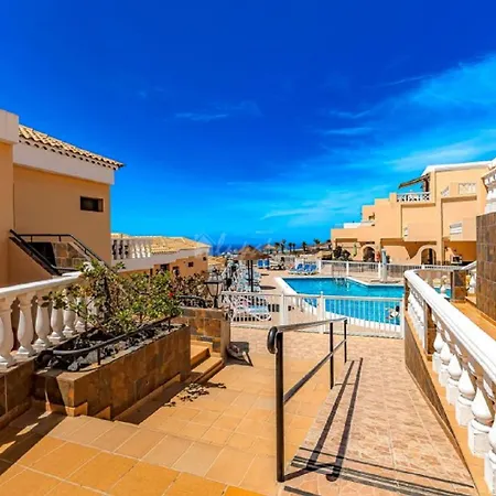 Paulmarie Aquatic Apartment Costa Adeje (Tenerife)