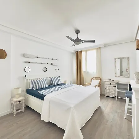 Paulmarie Aquatic Apartment
