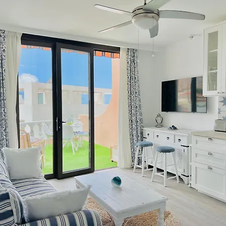 Paulmarie Aquatic Apartment Costa Adeje (Tenerife)