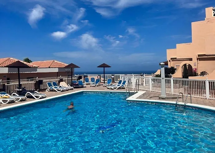 Paulmarie Aquatic Appartement