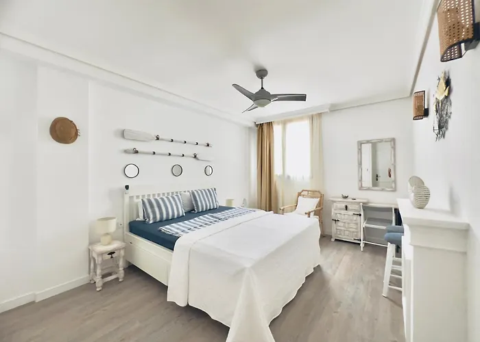 Paulmarie Aquatic Appartement