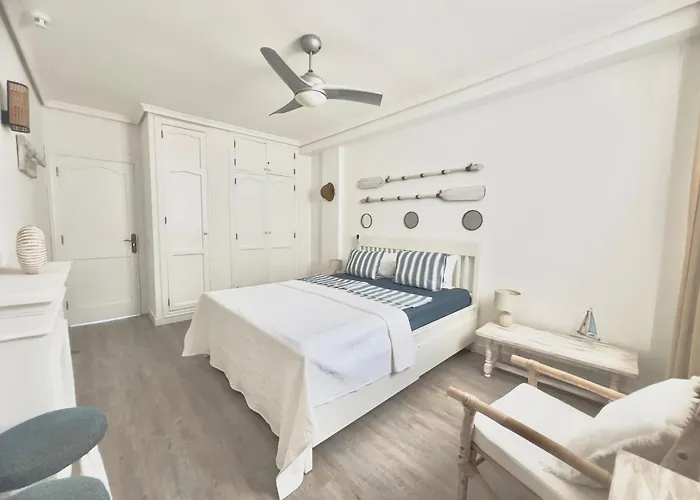 Appartement Paulmarie Aquatic