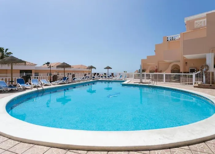 Paulmarie Aquatic Appartement *