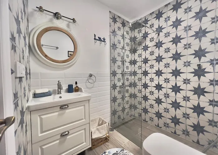 Appartement Paulmarie Aquatic *