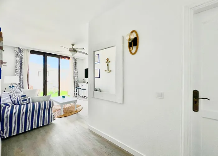 Appartement Paulmarie Aquatic *