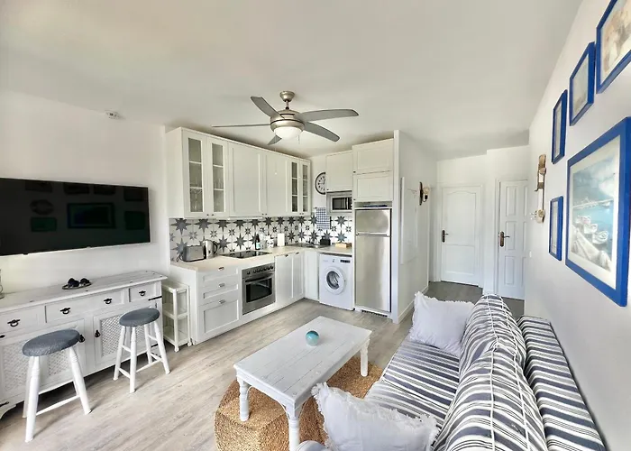 Appartement Paulmarie Aquatic