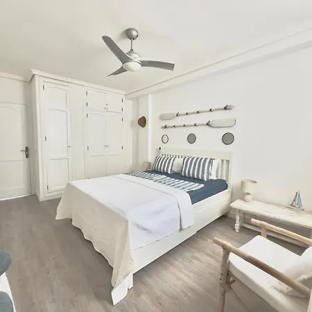 Apartament Atlantic View Apartment Costa Adeje Heated Pool