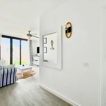 Apartament Atlantic View Apartment Costa Adeje Heated Pool *