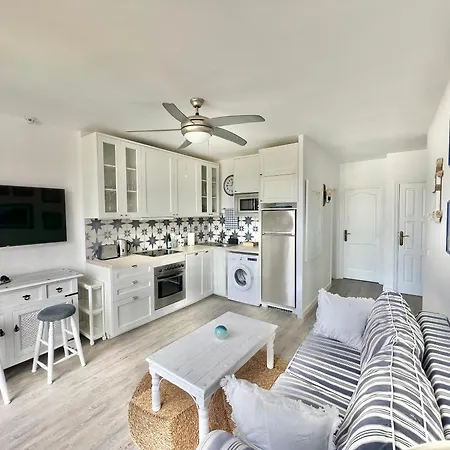 Apartament Atlantic View Apartment Costa Adeje Heated Pool